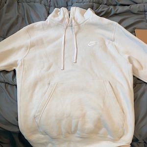 Nike Hoodie size medium